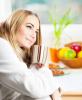 Diett for PMS: hvilke produkter ha en positiv effekt på hormonbalansen