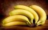 Bare to bananer om dagen, og de positive endringene i kroppen din er garantert!