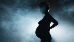 Røyking og graviditet: Impact, konsekvenser
