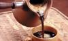 Hvordan lage en ekte tyrkisk kaffe