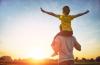 5 ting som en kvinne skal fortelle fremtiden far til hennes barn
