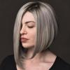 Kort og greit: en oversikt over gjeldende kvinners hårklipp for vinteren 2020