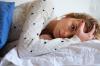 4 for å få råd om hvordan du kan takle søvnløshet