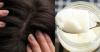 Hvordan bruke kokosolje til å fjerne hår problemer