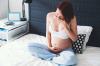 Finn 10 forskjeller: første og andre graviditet