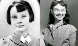 Hovedmennene til Audrey Hepburn: hvem var de elskede sønnene til skuespillerinnen?