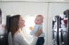 Hvordan reise med et barn: råd fra Dr. Komarovsky