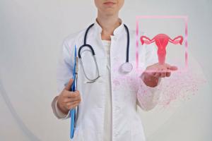 Slutten av svangerskapet: et objektivt bilde av forskere på morskap etter 40 år