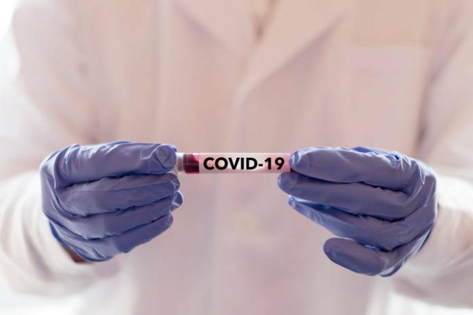 Ny måte å infisere coronavirus bekreftet på