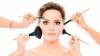 12 feil gjort av kvinner når du søker makeup