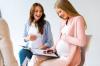 23 uker gravid: baby krever kommunikasjon