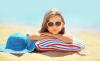 Hvordan velge solbriller for et barn: 5 viktige tips