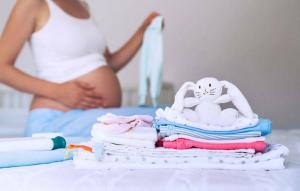 TOPP 5 myter om gravide