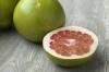 Hvorfor er pomelo-frukten nyttig?