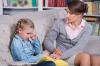 4 viktige skritt til barnet ditt til å lytte til deg: tips for foreldre