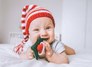 Decisive toboys: hvordan navngi et barn født i desember