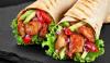 3 grunner til at du ikke kan ha den mest nyttige fast food shawarma