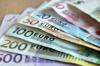 Dollar, euro eller hryvnia: i hvilken valuta er best å holde sine sparepenger?