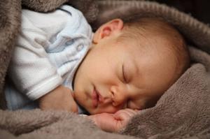 5 situasjoner der du ikke kan gjøre uten hjelp fra en konsulent på barns søvn