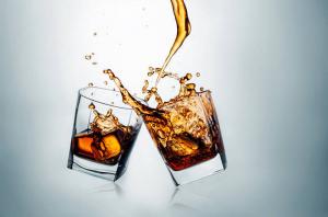 Preferanser i alkoholholdige drikker med ulike tegn i dyrekretsen