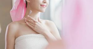 Zone cleavage: hvordan du kan forhindre de første rynkene