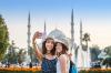 Skal du reise til Tyrkia i mai-ferien: råd fra reisebyrå