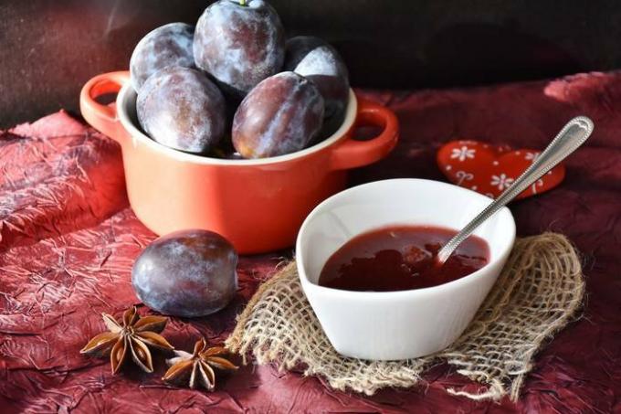 Berry gelé oppskrift trinn for trinn: kok på 10 minutter