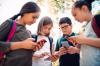 Fire typer online-svindel barna dine bør vite om
