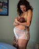 De mest ærlige bildene av kvinner etter fødselen