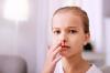 Hvordan stoppe et barns nese blødning: barnelege råd