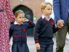 Ikke-barnslige regler: hvordan oppdra barn i kongefamilien
