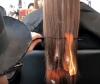 Klippe-flash: hva en ny forvrengning for profesjonelle frisører
