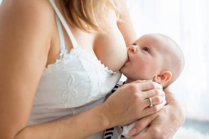Lekker melk fra ammende mødre: 5 løsninger på problemet