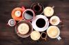 Uventede resultater fra studien: 6 kopper kaffe per dag er nyttige