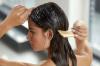 7 feil på hårpleie du gjør