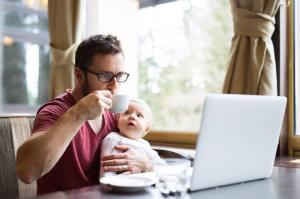 Hvordan være interessant for kona etter fødselen av et barn: 5 tips for menn