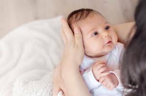 Hvordan vite om babyen din ikke er klar for avvenning