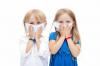 Viktige fakta om forebygging og behandling av influensa