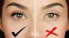 Hvordan ta vare på huden rundt øynene: 4 tips for å redusere hevelse og mørke ringer