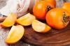 Fordelene med persimmon for kvinners helse