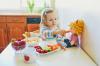 Hva skal jeg gjøre hvis et barn ikke spiser godt: Topp 7 livshacks fra barnelege