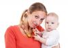 Slingbus: hva er det og hvorfor trengs det for et barn og en mor?