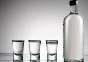 Hva alkohol kan fortynnes med vann