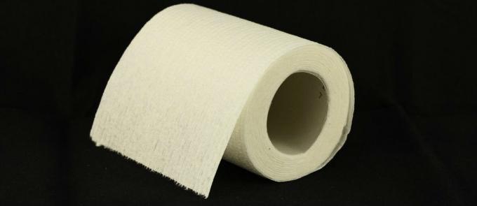 Toalettpapir - toalettpapir