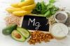 Hjelpe hjernen og nerver har medlidenhet: Velg matvarer rike på magnesium