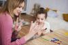 Fem setninger psykologer anbefaler å ikke fortelle et barn