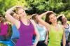 Topp 5 øvelser som er nødvendige for kvinners helse