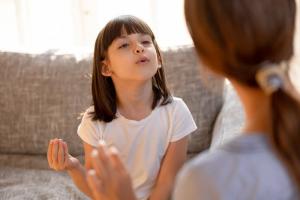 5 ting du kan lære barnet ditt mens du er hjemme