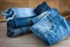 Hvor ofte å vaske jeans, og hvordan du gjør det riktig