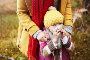 Rennende nese i et barn: hvordan å kurere?